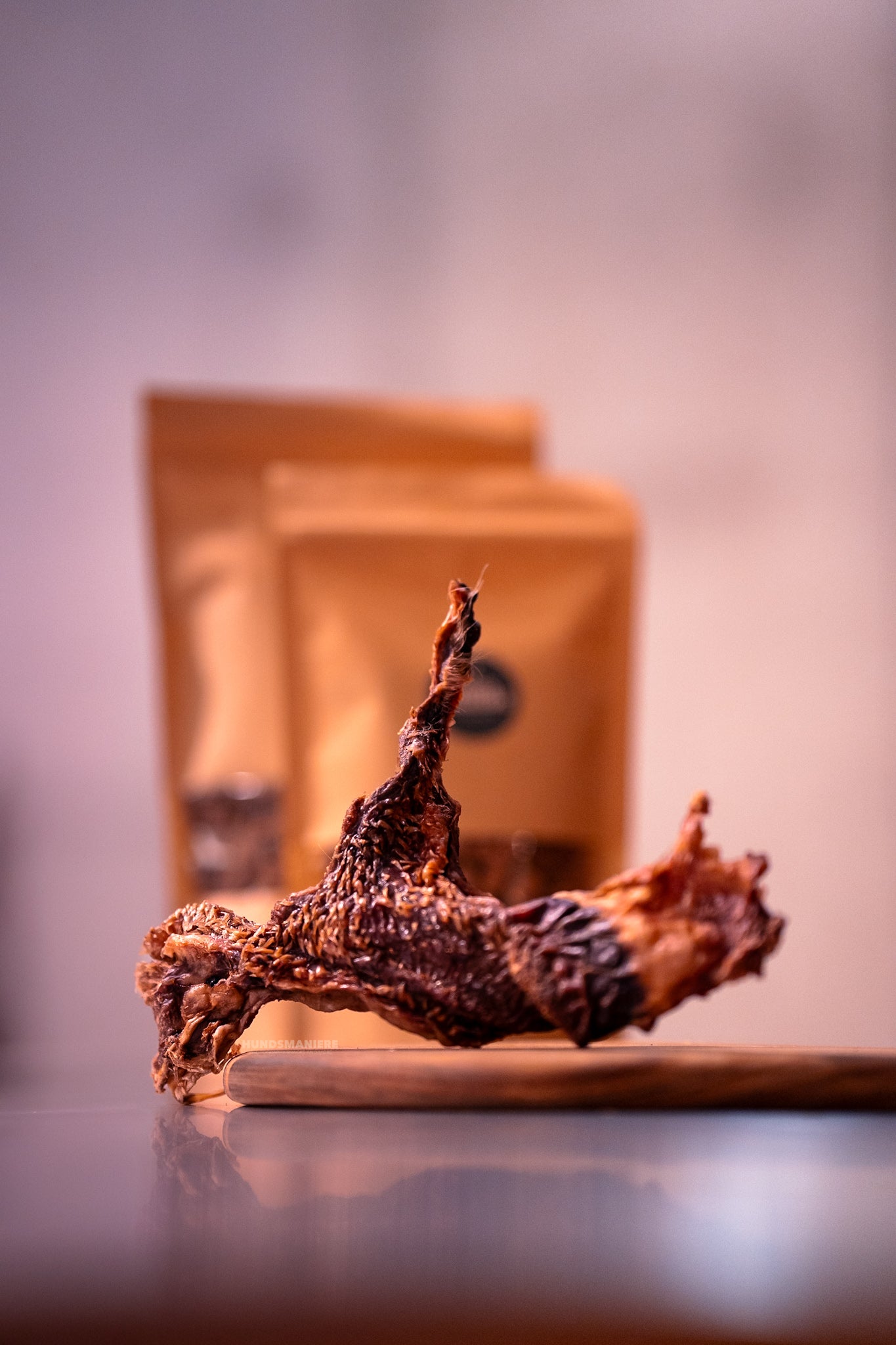 Lèvre de bœuf