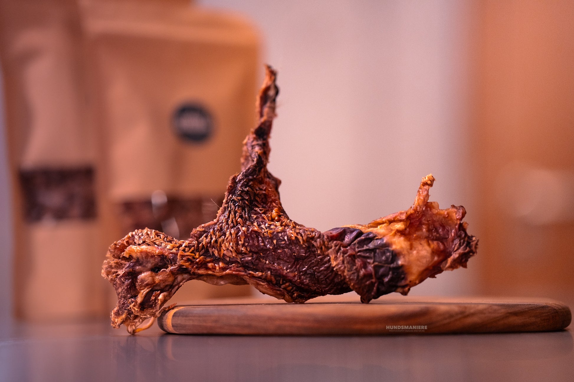 Lèvre de bœuf