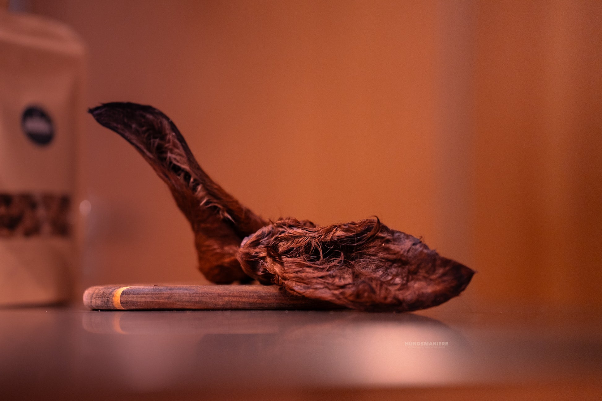 Oreilles de cheval (avec fourrure)