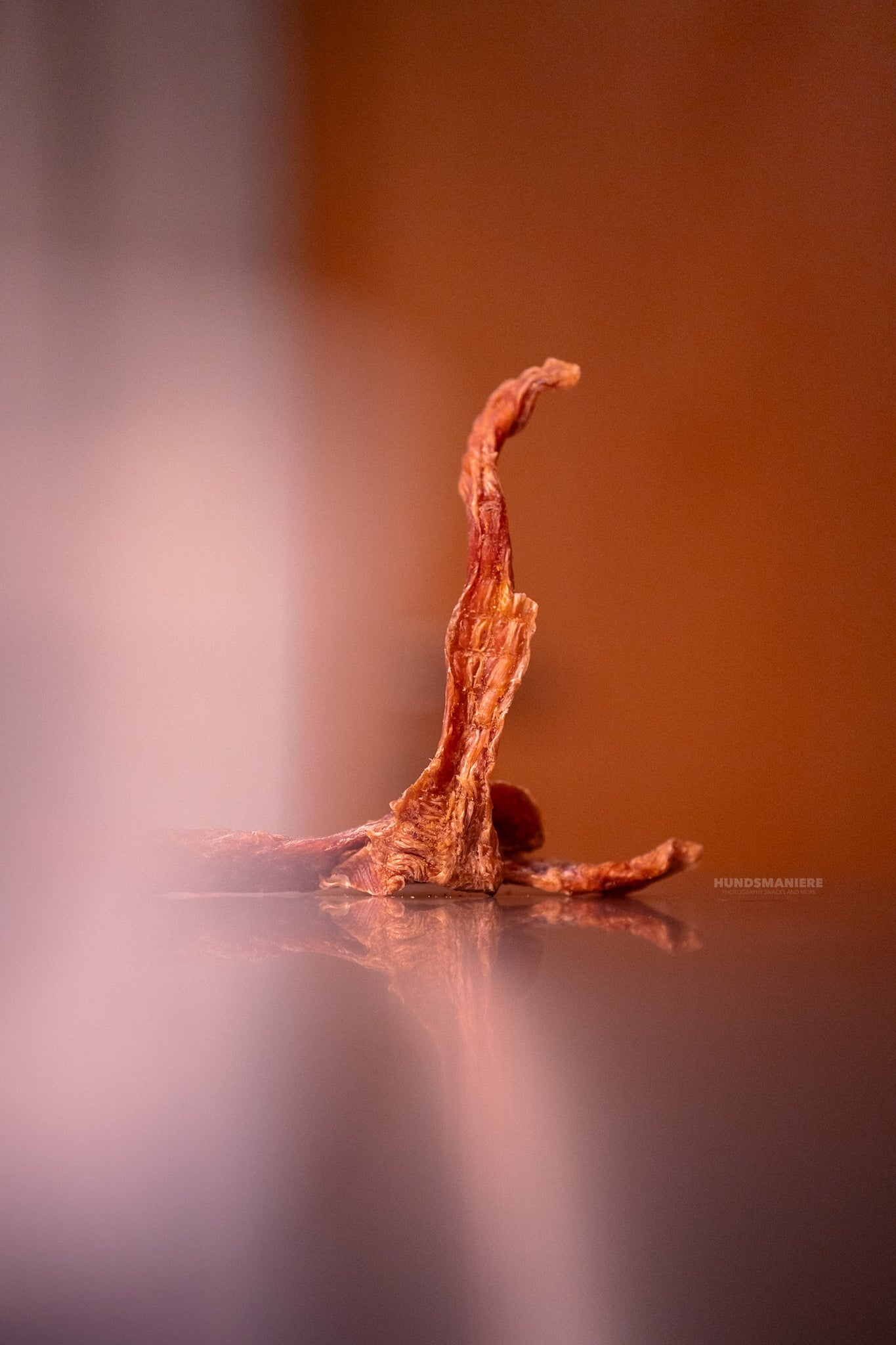 Lanières de filet de poulet