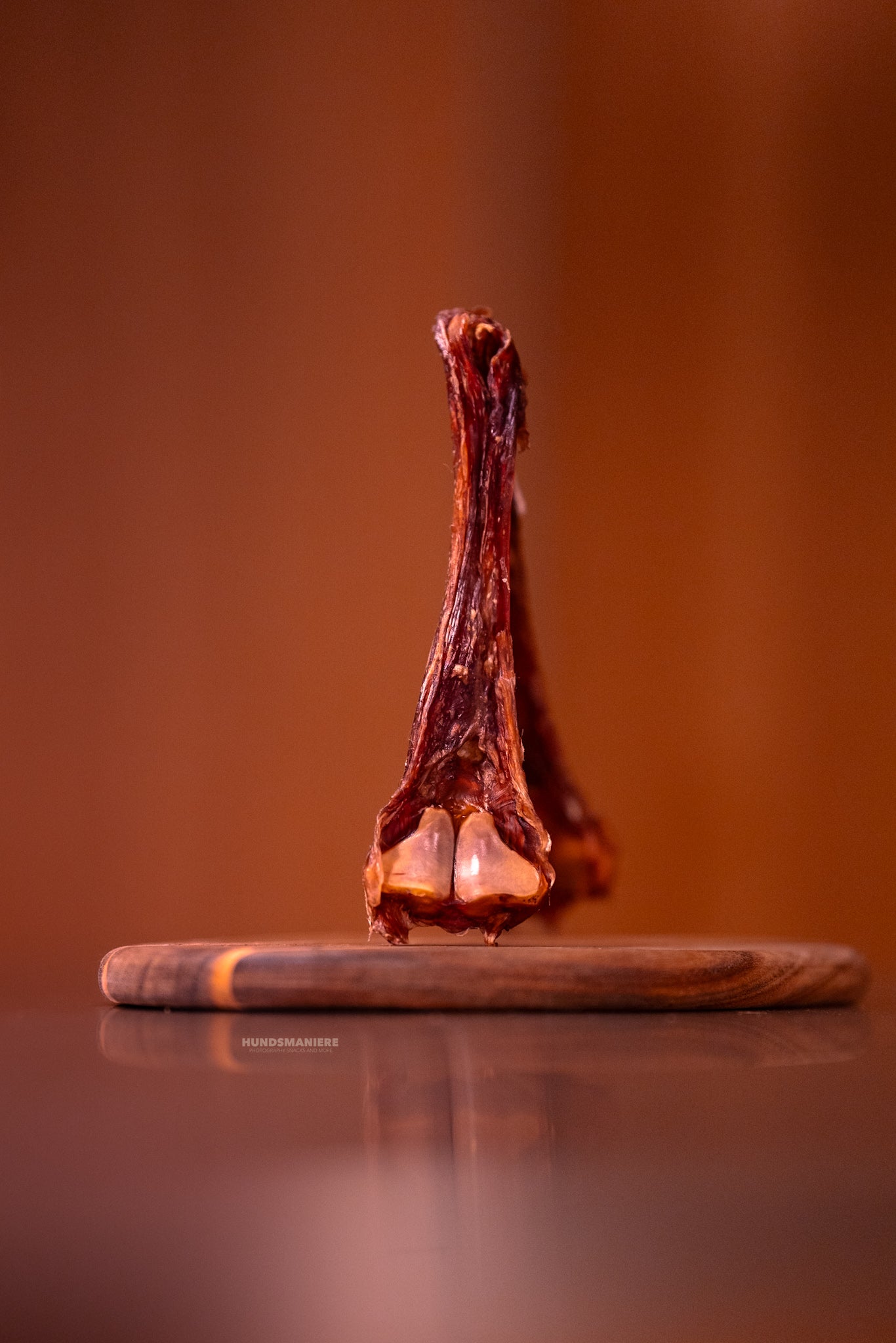 Nez de chèvre (sans fourrure)