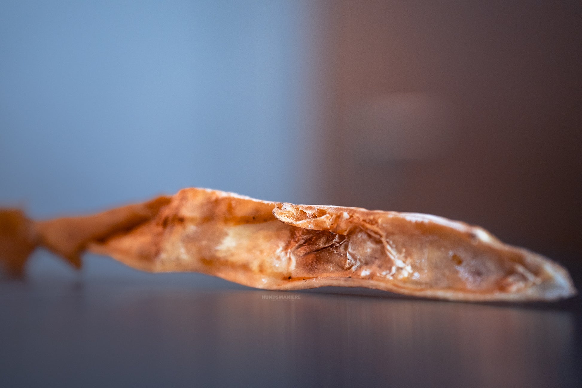 Peau de buffle (assiettes)