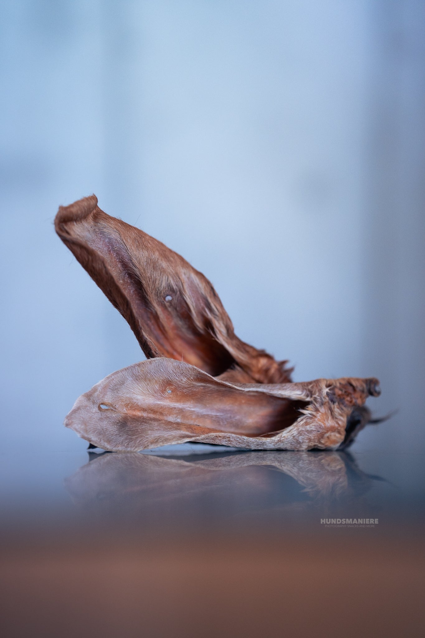 Oreilles de chèvre (avec fourrure)
