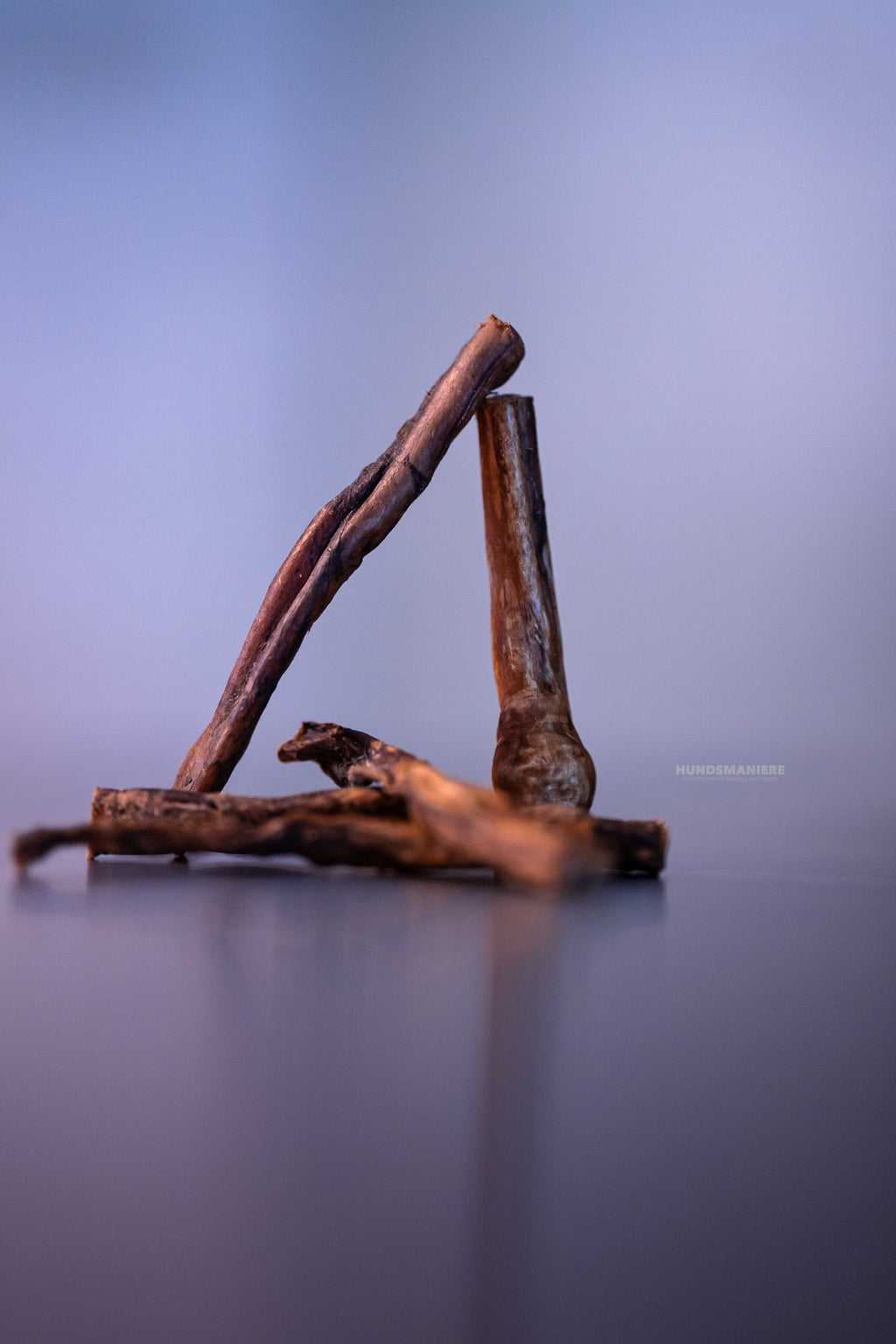 Büffel Ziemer (kurz)
