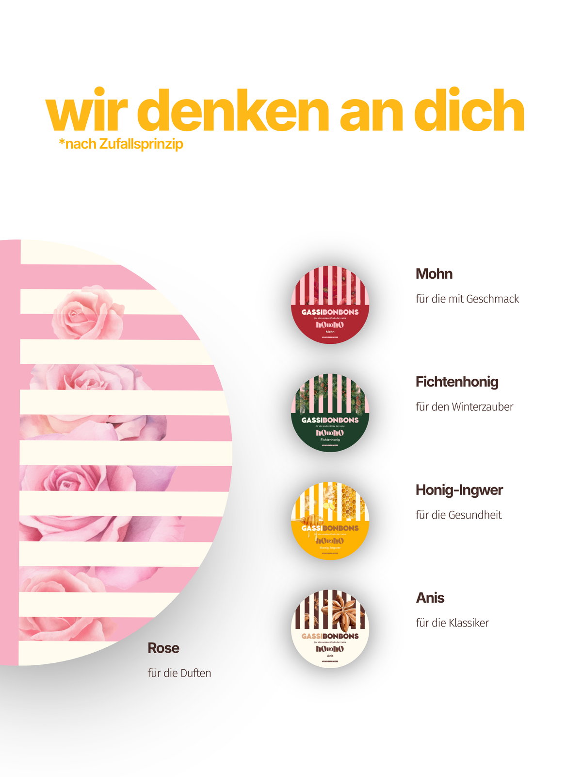 PREMIUM Adventskalender für Hunde - LIMITED 2026 ✨