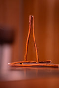 Lange Ochsenziemer (ca. 30cm)