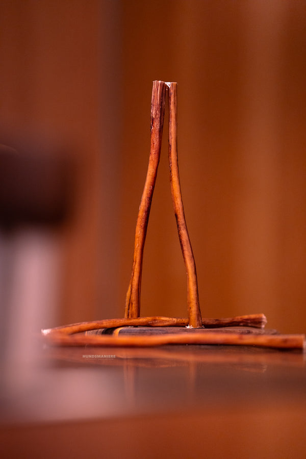 Lange Ochsenziemer (ca. 30cm)