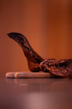 Oreilles de cheval (avec fourrure)