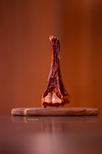 Nez de chèvre (sans fourrure)