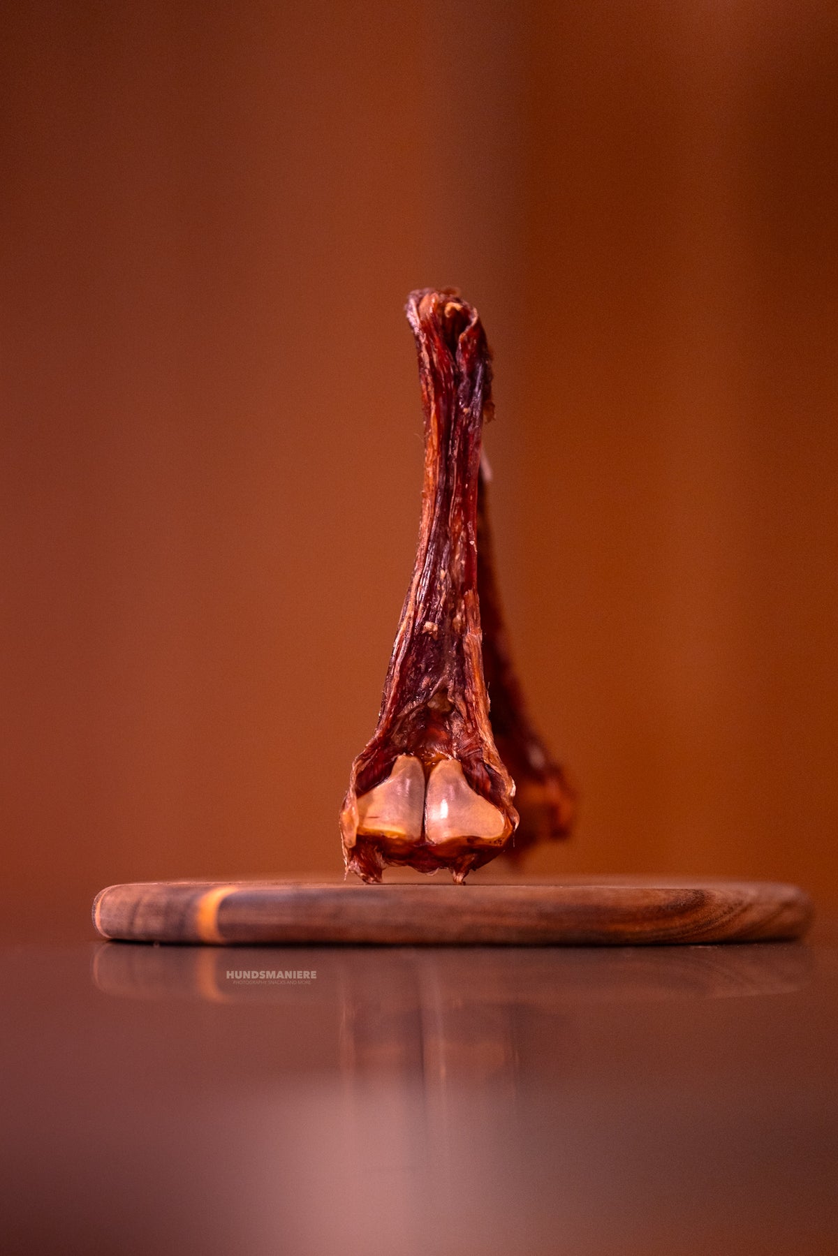 Nez de chèvre (sans fourrure)