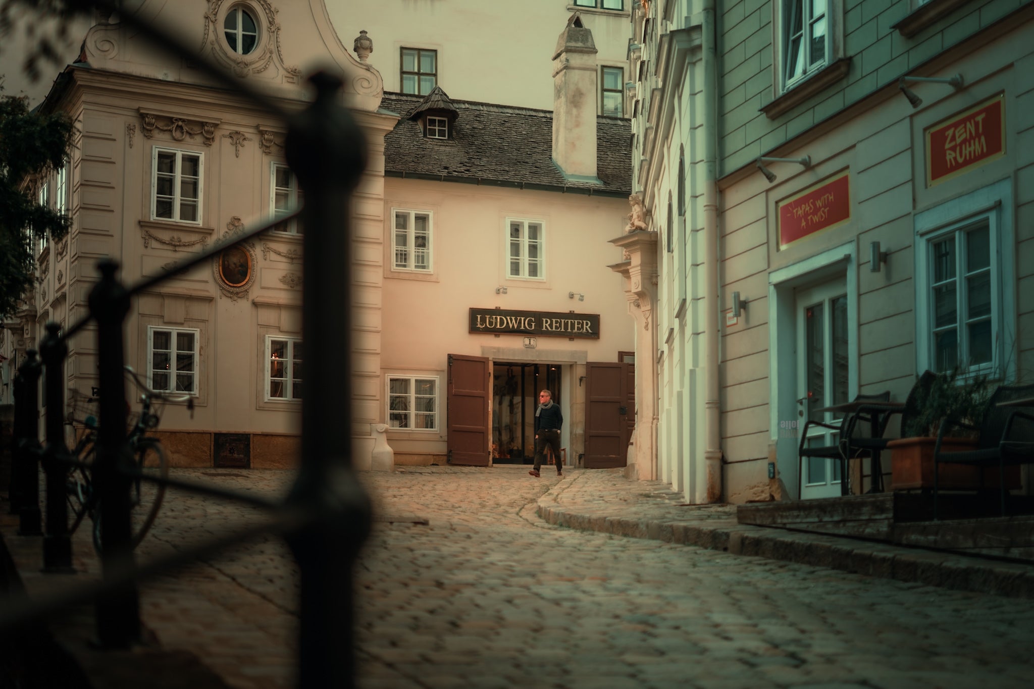 Retouche d'images