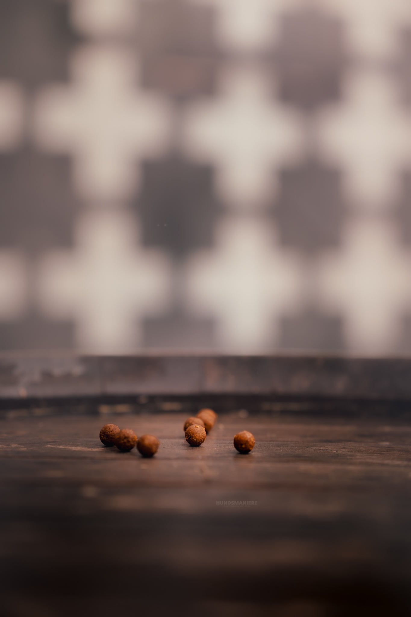 SOFT BITES Pferd | Monoprotein Pferd