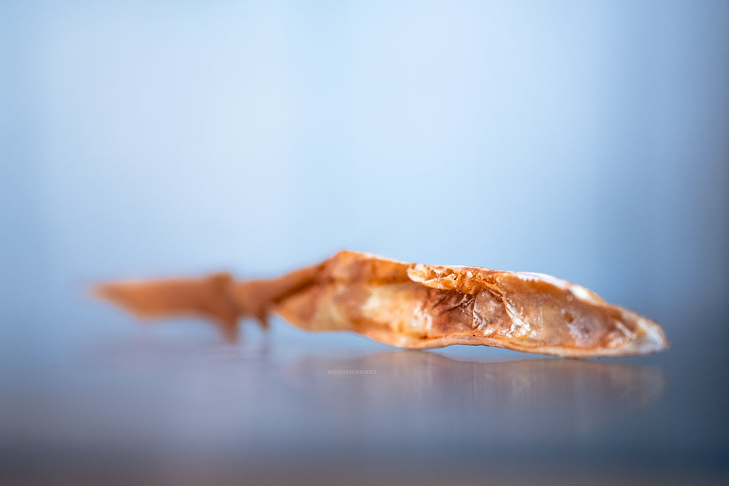 Peau de buffle (assiettes)