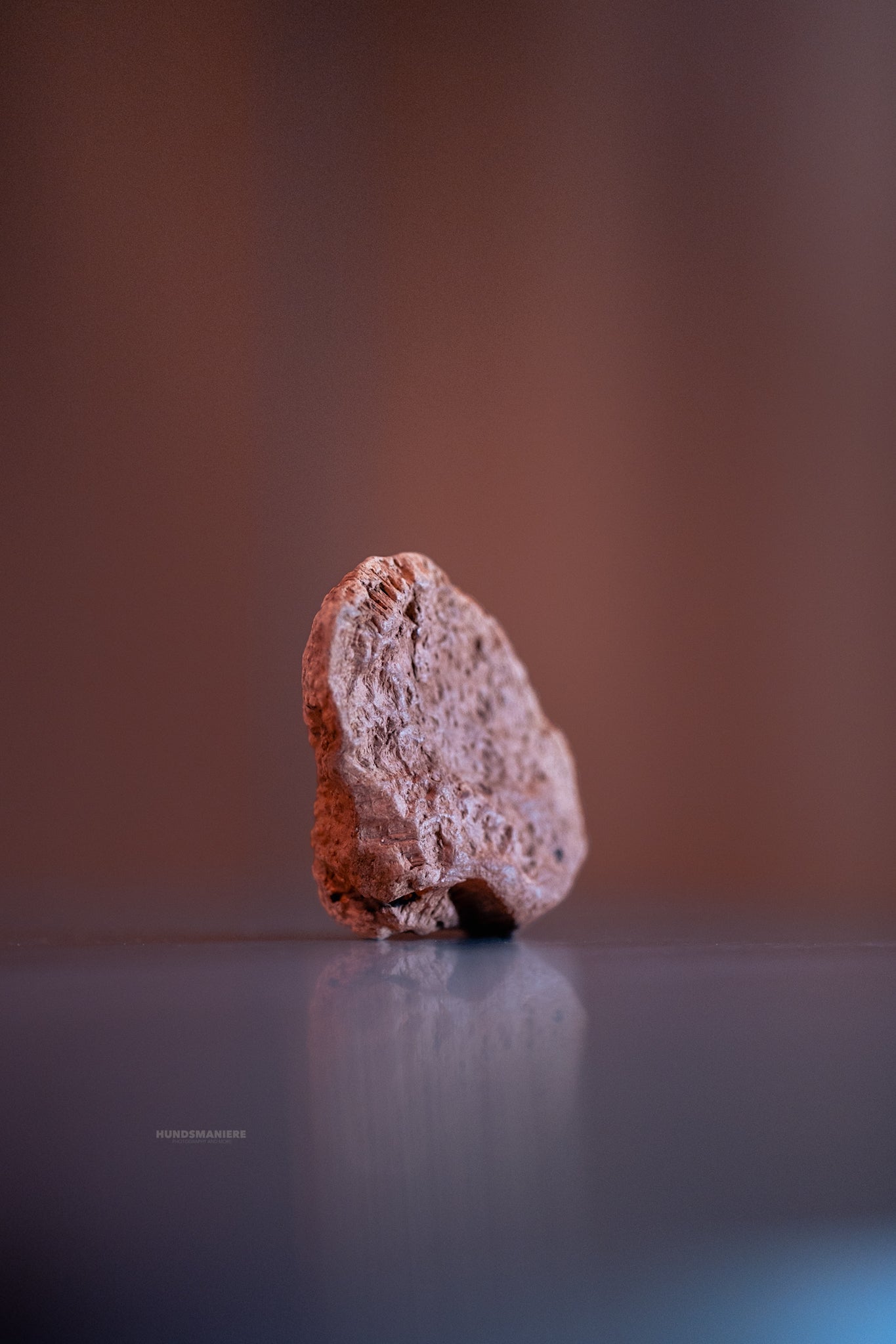 Kauwurzel aus mediterranem Holz