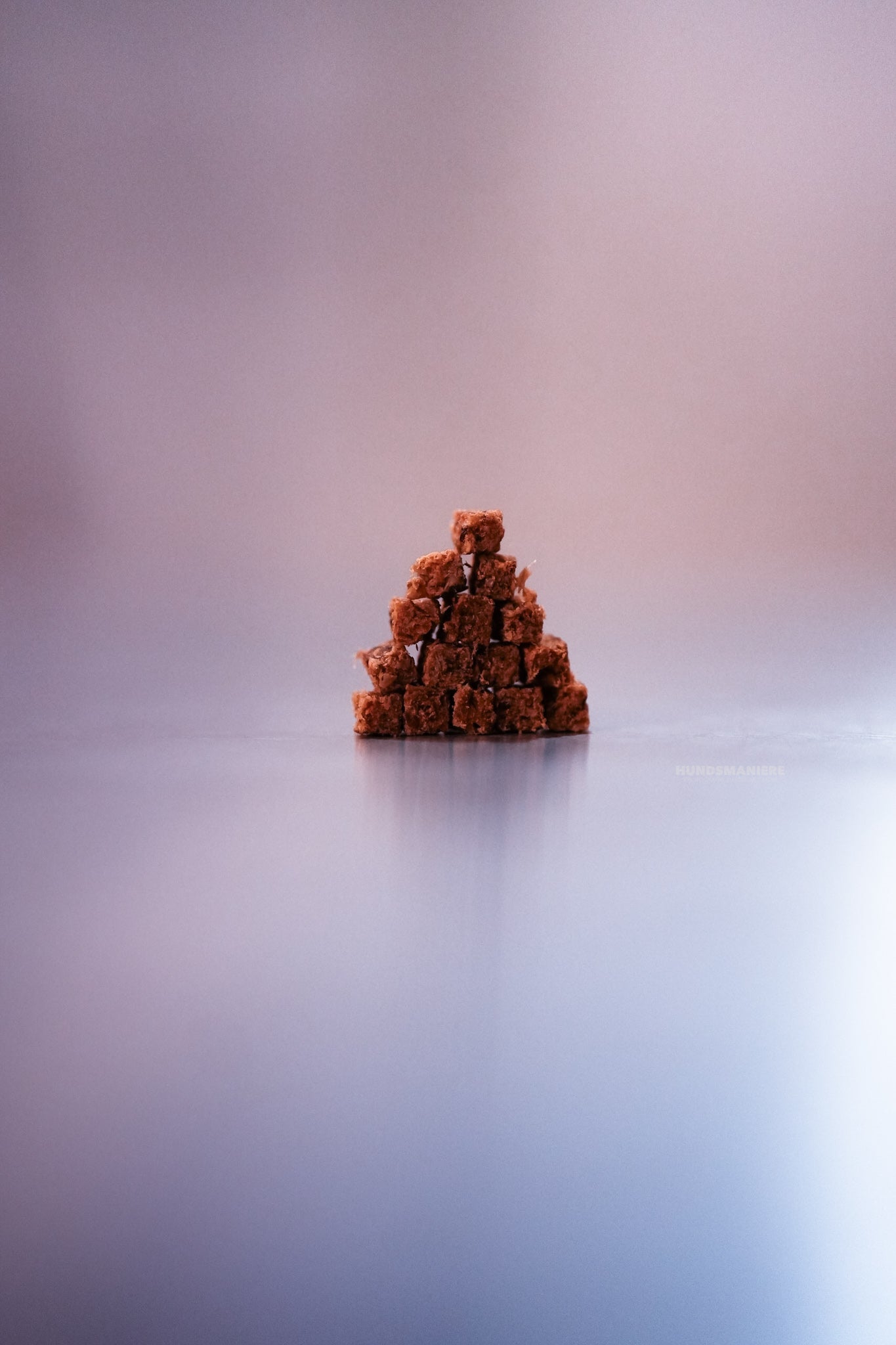 Friandises pour chevaux moelleuses