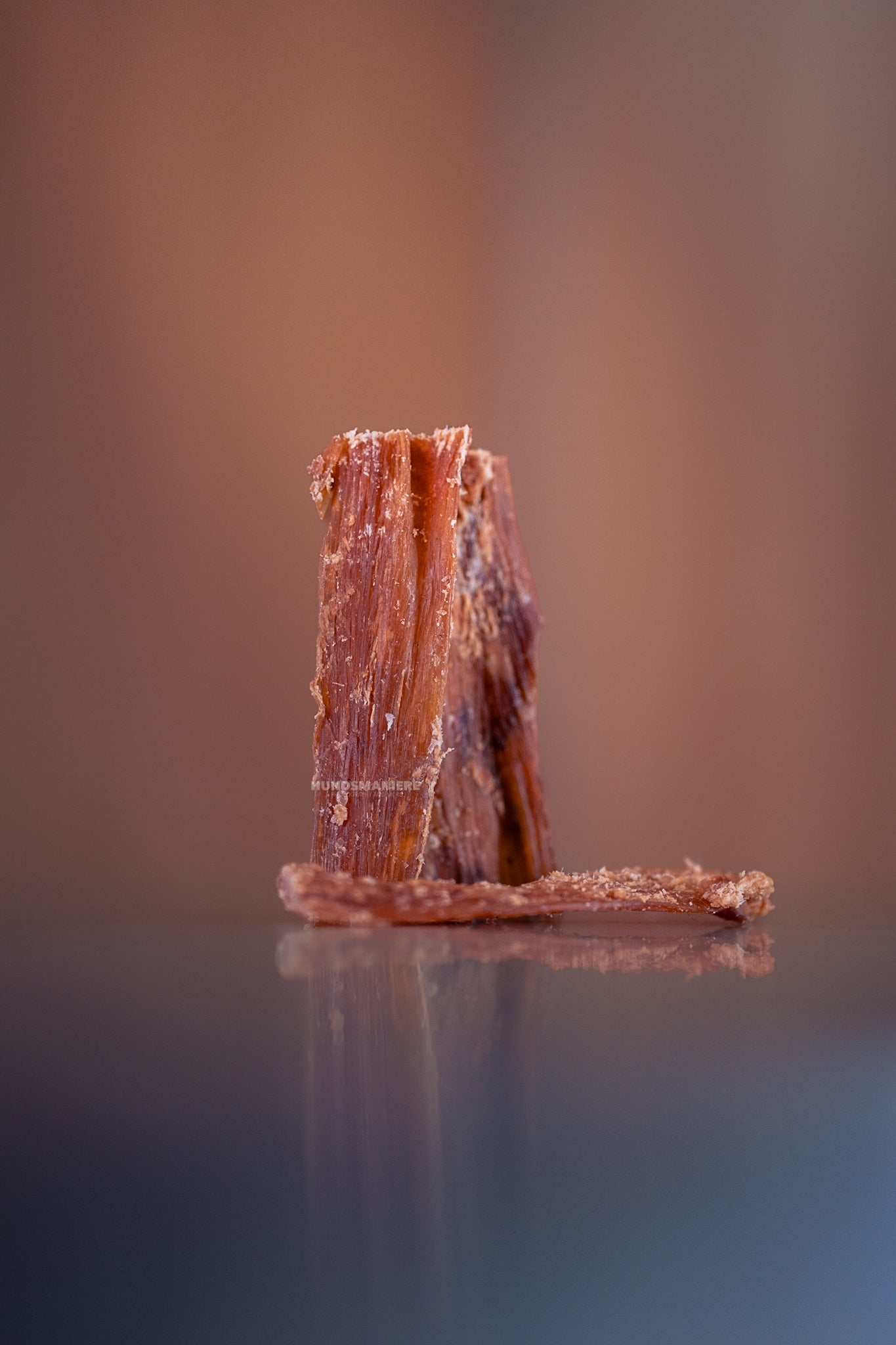 Tendon du cou de buffle