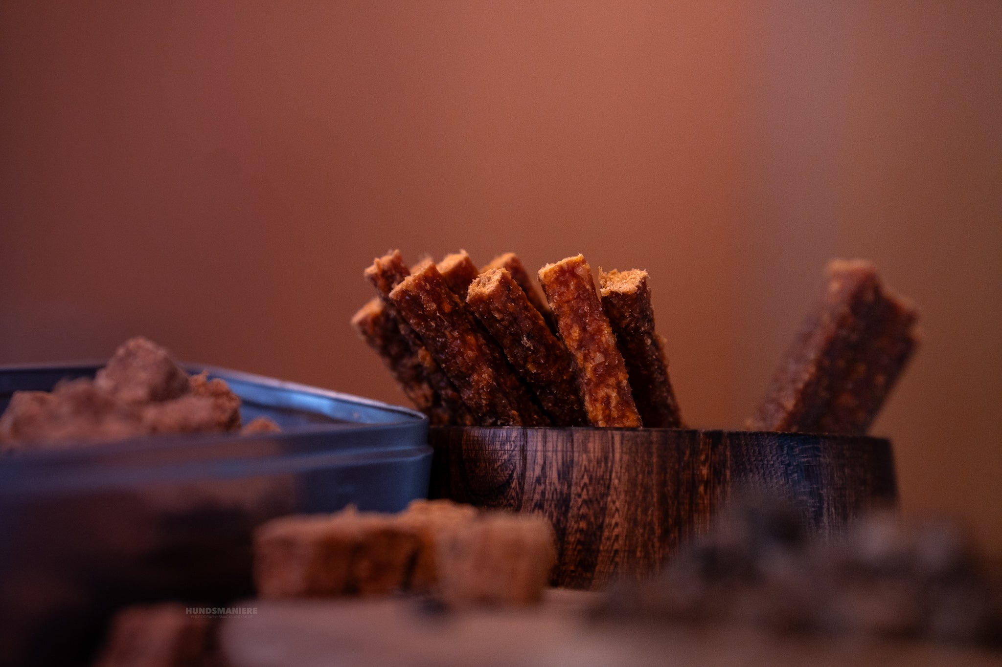 Häslifleisch Riegel