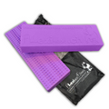 STACKINGBAR - purple - MEDIUM | Balance, Kraft & Physiotraining