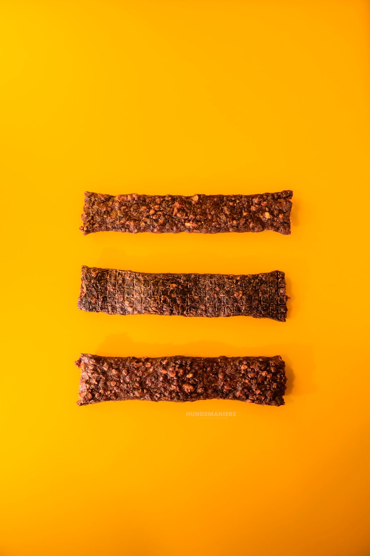 Fleisch Stripes Pferd | Monoprotein Pferdefleisch Streifen